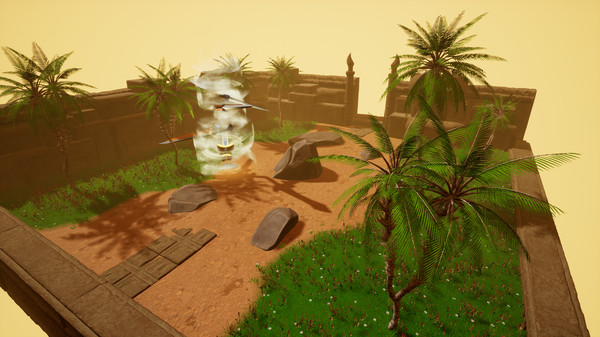 MageRun screenshot 5