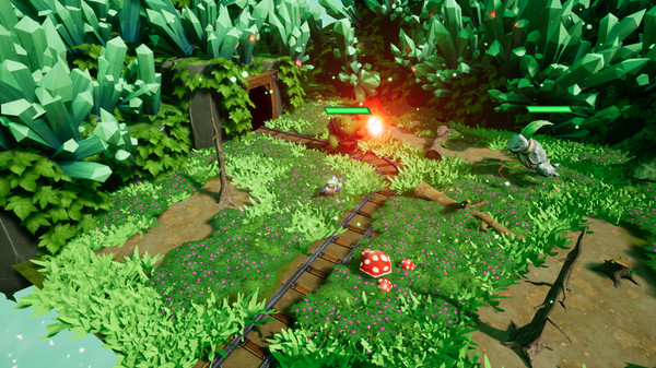 MageRun screenshot 6