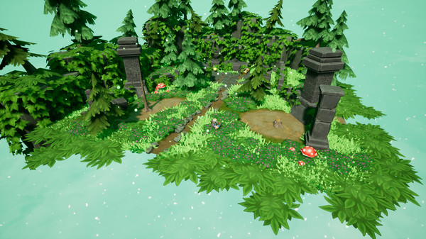 MageRun screenshot 7