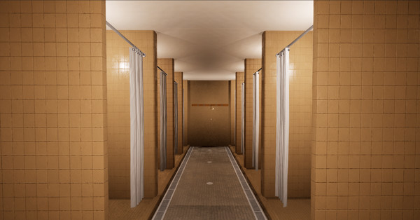 Escape From School screenshot 3