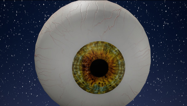 Eyeballs are your ENEMIES! screenshot 5