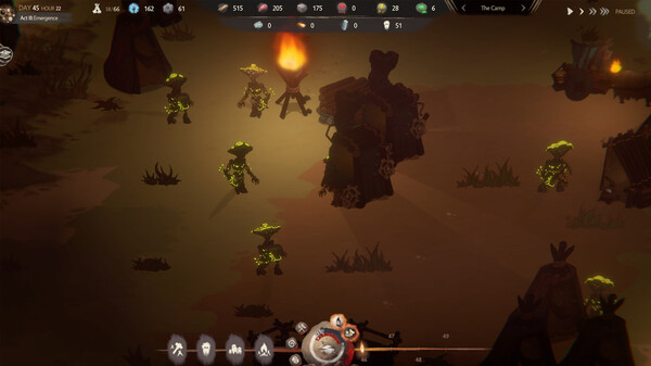 The Tribe Must Survive screenshot 7