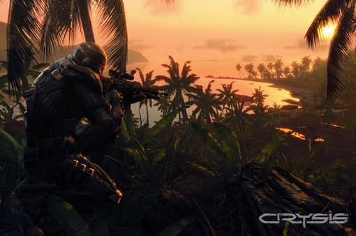 Crysis screenshot 4