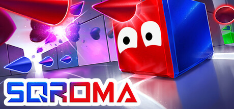Sqroma