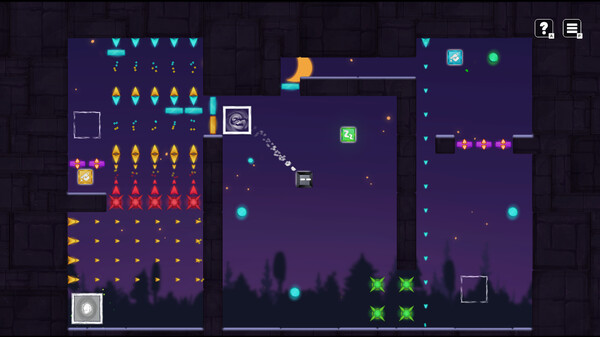 Sqroma screenshot 4