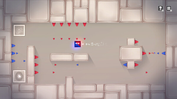 Sqroma screenshot 2