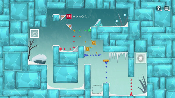 Sqroma screenshot 3
