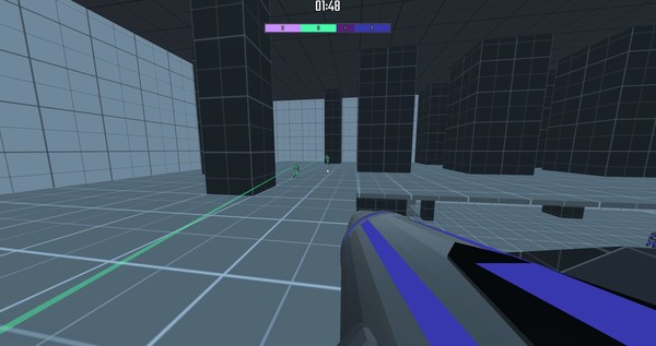 Teamkill screenshot 3