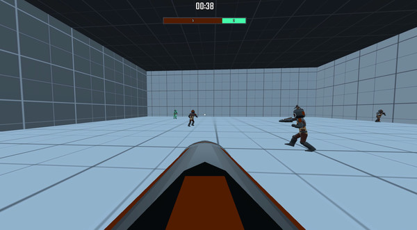 Teamkill screenshot 5