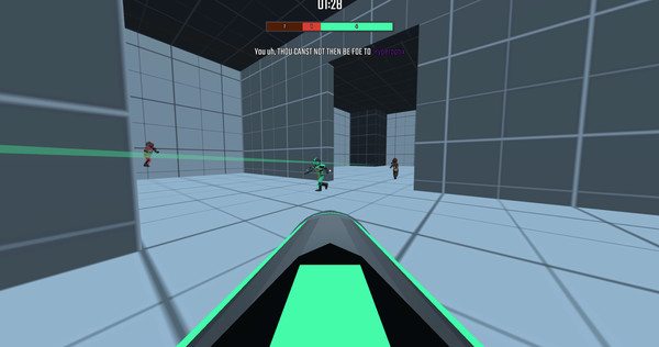 Teamkill screenshot 4