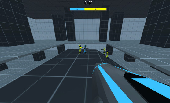 Teamkill screenshot 2