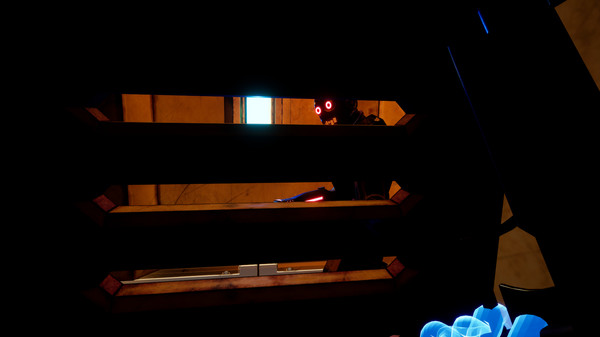 Deep Space Salvage Crew VR screenshot 12