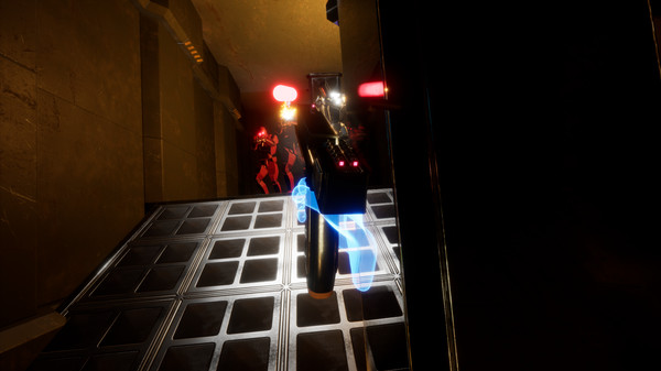 Deep Space Salvage Crew VR screenshot 8