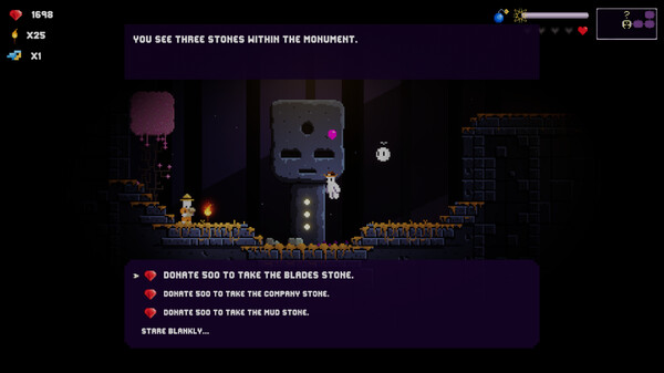 Beyond the Long Night screenshot 6