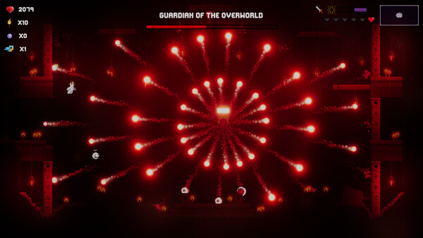 Beyond the Long Night screenshot 3