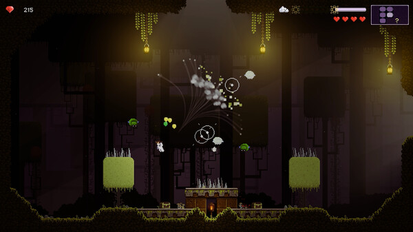 Beyond the Long Night screenshot 9