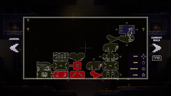Beyond the Long Night screenshot 7