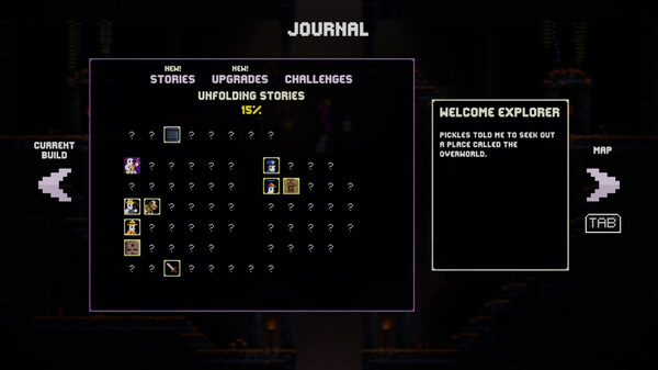 Beyond the Long Night screenshot 11