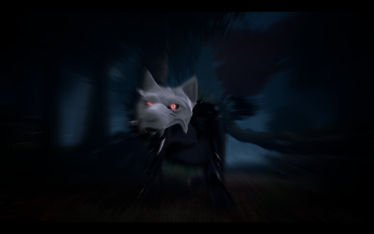 LIGHT: Black Cat & Amnesia Girl screenshot 9