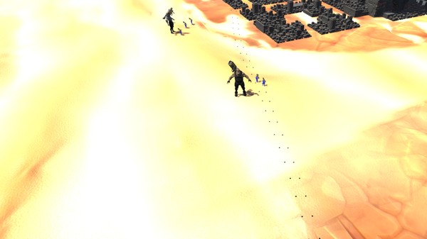 Bull3000VRTS screenshot 5