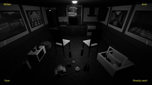 I'm on Observation Duty 4 screenshot 8
