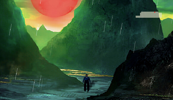 The Dawning Clocks Of Time - Director's Cut screenshot 5