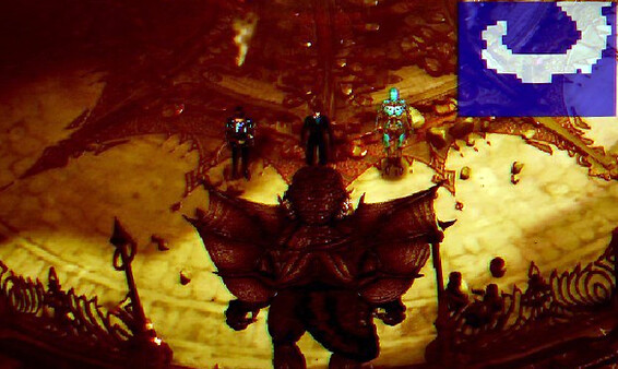 The Dawning Clocks Of Time - Director's Cut screenshot 7