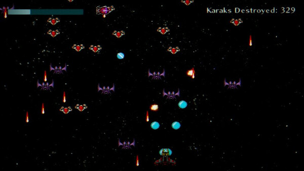 The Dawning Clocks Of Time - Director's Cut screenshot 6