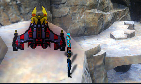 The Dawning Clocks Of Time - Director's Cut screenshot 12