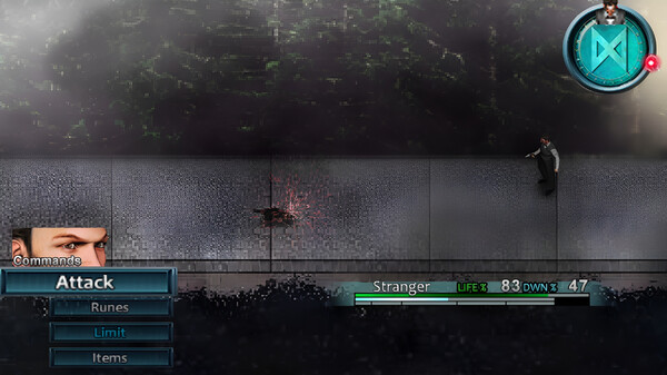The Dawning Clocks Of Time - Director's Cut screenshot 1