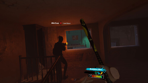 REQUISITION VR screenshot 2