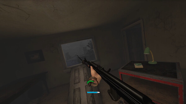 REQUISITION VR screenshot 8