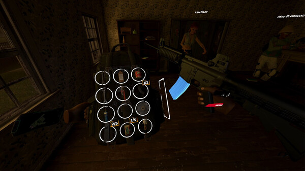 REQUISITION VR screenshot 6