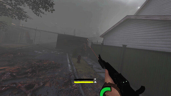 REQUISITION VR screenshot 5