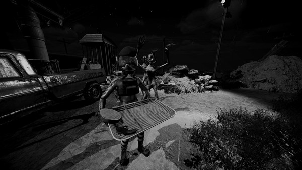 Hunkenstein screenshot 4