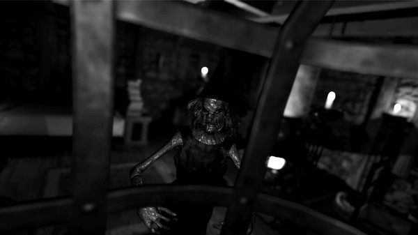 Hunkenstein screenshot 5