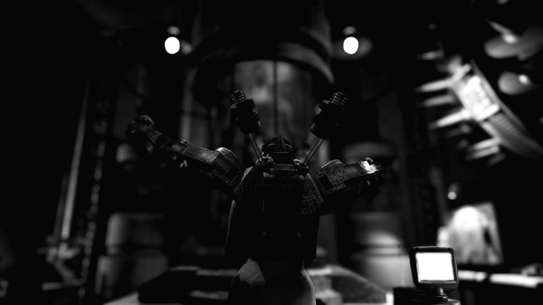 Hunkenstein screenshot 8