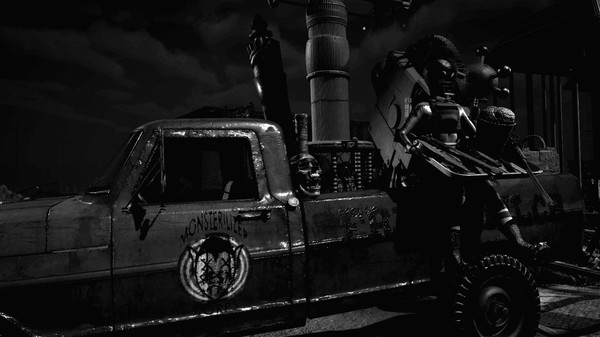 Hunkenstein screenshot 7