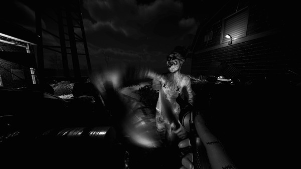 Hunkenstein screenshot 6