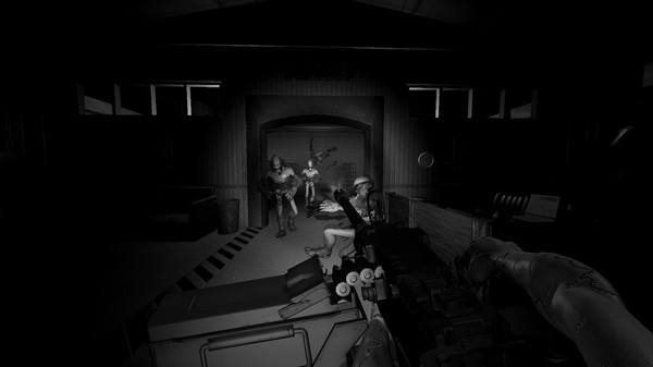 Hunkenstein screenshot 2