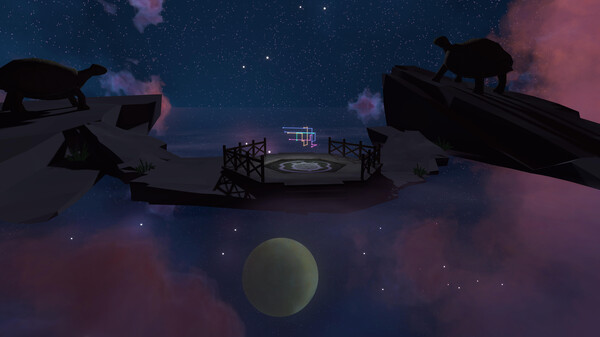 Color Connect VR - Puzzle Game screenshot 7