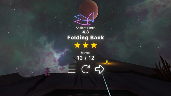 Color Connect VR - Puzzle Game screenshot 4