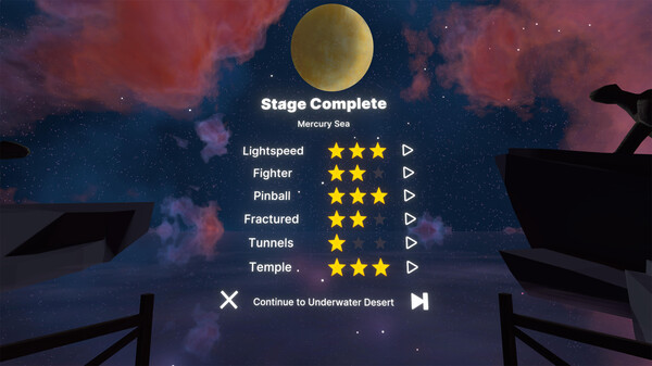Color Connect VR - Puzzle Game screenshot 5