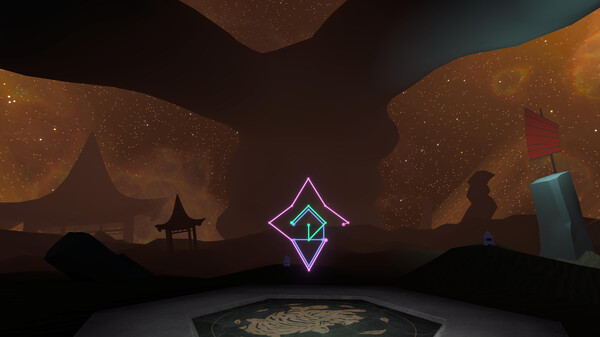 Color Connect VR - Puzzle Game screenshot 3