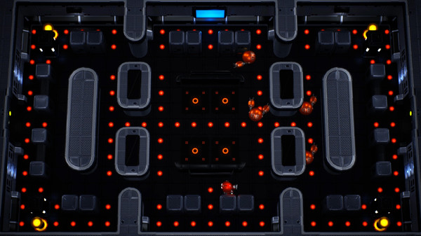 Neutron and the Tri-Spark screenshot 9