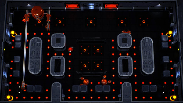 Neutron and the Tri-Spark screenshot 7