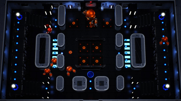 Neutron and the Tri-Spark screenshot 6