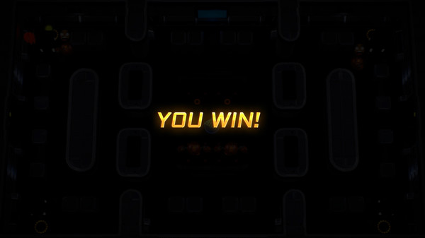 Neutron and the Tri-Spark screenshot 10