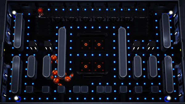 Neutron and the Tri-Spark screenshot 8