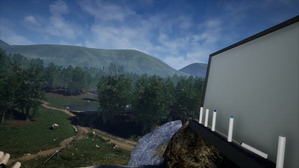 FamilyWorldRoam screenshot 4